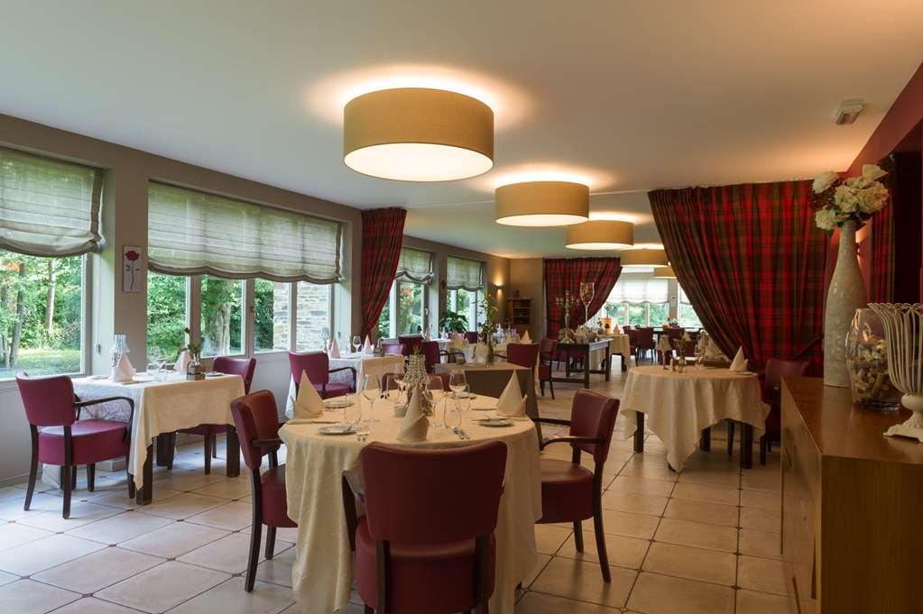 Moulin De Daverdisse Restaurant photo